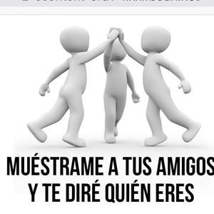 Meet your Posher, Carlos